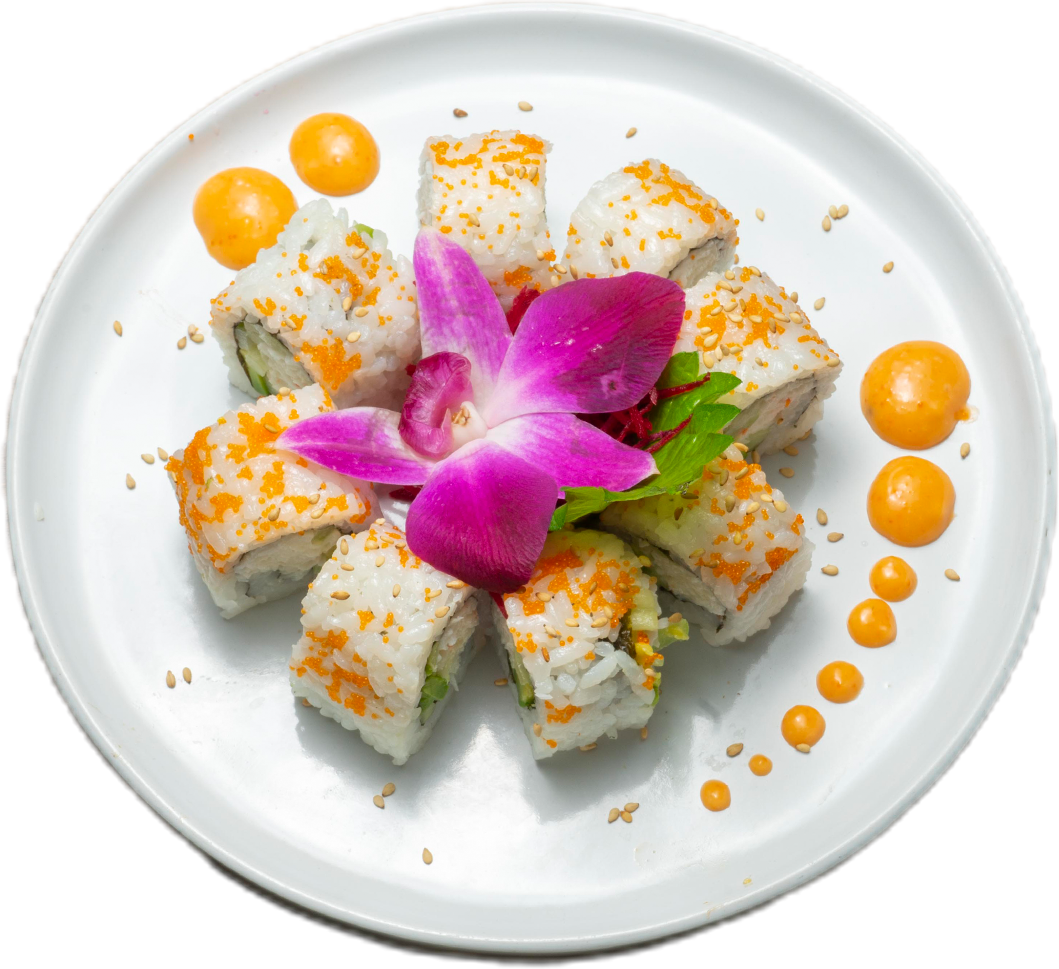 California Roll
